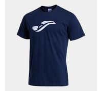T-shirt Joma Combi Street Bleu L