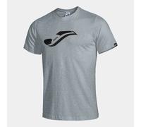 T-shirt Joma Combi Street Gris L Male