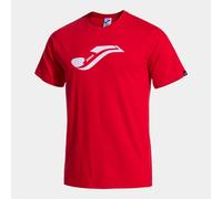 T-shirt Joma Combi Street Rouge S
