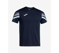 T-shirt Joma Elite XI manche courte bleu foncé - M
