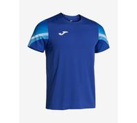 T-shirt Joma Elite XI manche courte bleu neutre - M