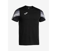 T-shirt Joma Elite XI manche courte noir profond - M