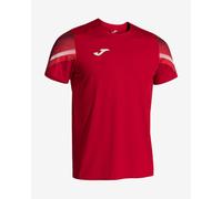 T-shirt Joma Elite XI manche courte rouge intense - XL