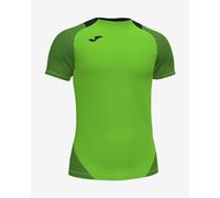 Joma Essential II Tee-Shirts Equip. M/C Homme