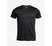 T-shirt Joma R-Night manches courtes noir - S