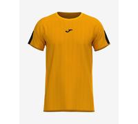 T-shirt Joma R-Trail Nature manches courtes orange citrouille - S