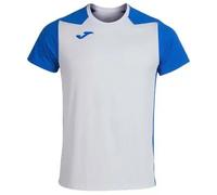 T-shirt Joma Record II Blanc XL