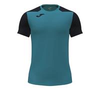 Joma T-Shirt à Manches Courtes pour Hommes - 4XS - 2XL - Record