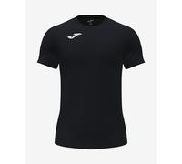 T-shirt Joma Record II manche courte noir - L