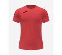 T-shirt Joma Record II manche courte orange - XL