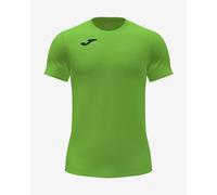 T-shirt Joma Record II manche courte vert clair - XL
