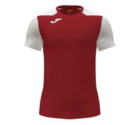 T-shirt Joma Record II Rouge L