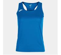 T-Shirt - JOMA - Siena - Femme - Micro-Mesh - Manches courtes XL