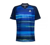 JOOLA t-shirt Solstice Bleu marine / bleu M