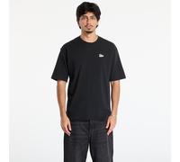 T-shirt Jordan Brand Men's Sneaker Patch T-Shirt Black/ Varsity Red S