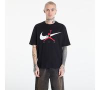 T-shirt Jordan Brooklyn Men's Jumpman T-Shirt Black/ White M