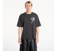 T-shirt Jordan Brooklyn Men's Oversized Graphic T-Shirt Off Noir/ Sail S