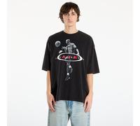 T-shirt Jordan Brooklyn Men's T-Shirt Black/ White M