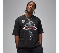 Jordan T-shirt Brooklyn 2 Air - Noir L