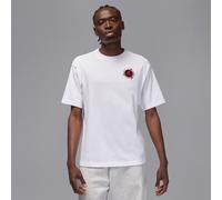 T-shirt Jordan Flight Club pour homme Blanc XS