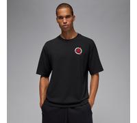 Jordan Flight ClubT-Shirt men Shortsleeves black en taille: M