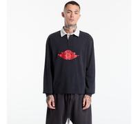 T-shirt Jordan Flight Essentials Men's Rugby Top Black M