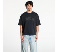 T-shirt Jordan Flight Essentials Men's T-Shirt Black/ Black XS