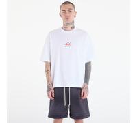 T-shirt Jordan Flight Men's Oversized Graphic T-Shirt White XXL