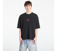 T-shirt Jordan Flight Men's Oversized Graphic T-Shrt Black S
