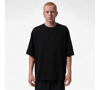 T-shirt Jordan Flight Men's Oversized T-Shirt Black M