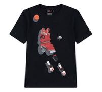 T-Shirt Jordan Jdb Ghost Man Ss-Tee 170 cm