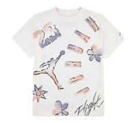 T-Shirt Jordan Jdg 23 Throwback Ss 170 cm