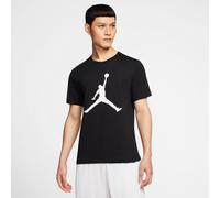 Jordan Jumpman Logo - Homme T-shirts Black XS