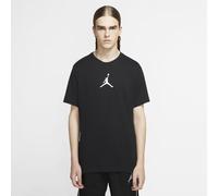 T-shirt Jordan Jumpman pour homme Noir/Blanc M
