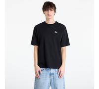 T-shirt Jordan Men's Sneaker Patch T-Shirt Black S