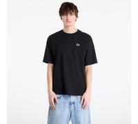 T-shirt Jordan Men's Sneaker Patch T-Shirt Black XS