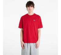 T-shirt Jordan Men's Sneaker Patch T-Shirt Gym Red M