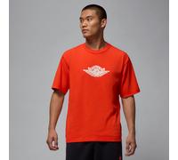 T-shirt Jordan Rare Air pour homme Chile Red/Sail M
