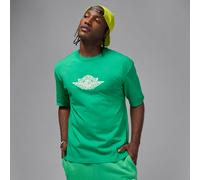 T-shirt Jordan Rare Air pour homme Stadium Green/Sail L