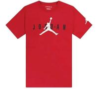 T shirt à manches courtes Enfant Nike Rouge