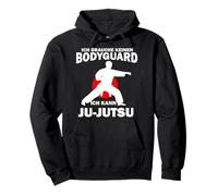 T-Shirt Ju Jutsu | Jiu Jutsu, Jujutsu, Ju-Jutsu, Jutsu Trainer Sweat à Capuche