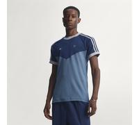 ADIDAS PERFORMANCE T-Shirt fonctionnel 'Jude Bellingham' bleu / marine / blanc, Taille S