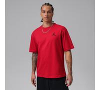 T-shirt Jumpman brodé Jordan pour homme Gym Red/Noir XL