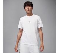 T-shirt Jumpman Dri-FIT Jordan Sport pour homme Blanc/Noir XXL