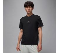T-shirt Jumpman Dri-FIT Jordan Sport pour homme Noir/Blanc S