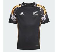 T-SHIRT JUNIOR ALL BLACKS MARVEL PERFORMANCE Black 9-10A