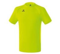 T-shirt junior Erima performance 8 ans Jaune jaune fluo G