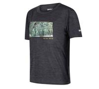 T-Shirt Junior Technique léger et Respirant Alvarado V avec imprimé Design