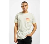 T-shirt Just Rhyse Blanc 2XL