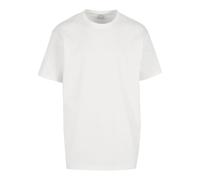 T-shirt Just Rhyse Just Rhyse Blurred Blanc 2XL